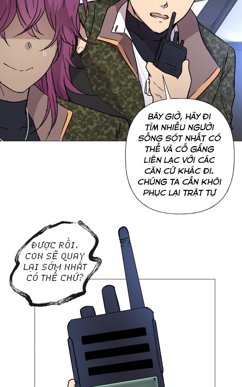 Đọc truyện Trọng sinh mạc thế - Chap 61